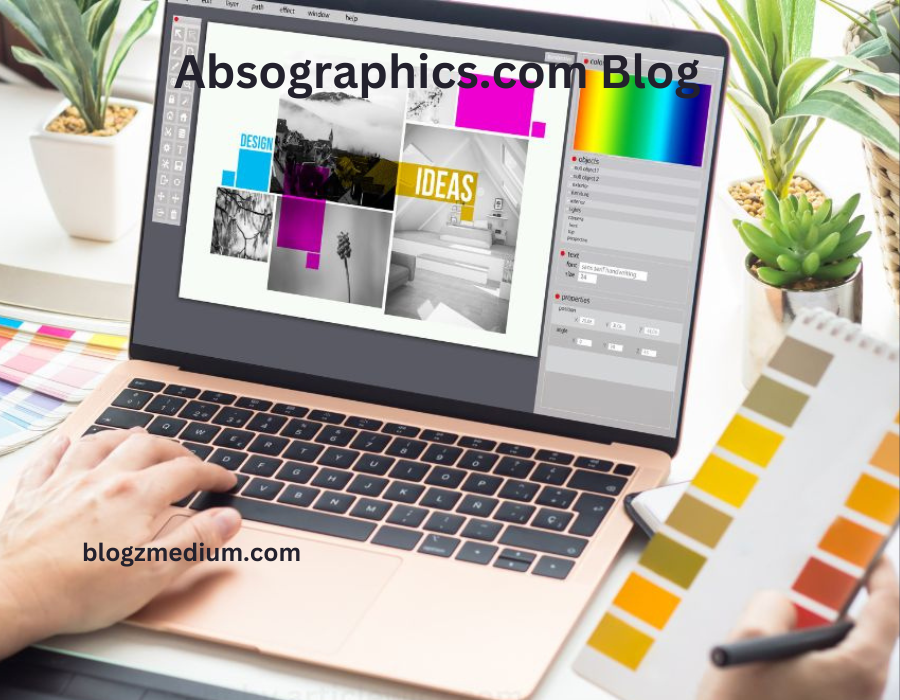 Absographics.com Blog