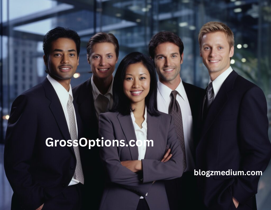 GrossOptions.com